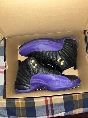 Jordan  Shoe